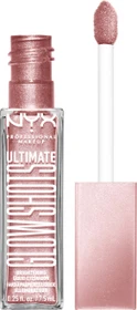 NYX Ultimate Glow Shots Lidschatten 04 grapefruit glow, 7.5ml