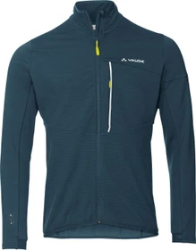 Vaude Scopi Fleece Jacke dark sea (Herren)
