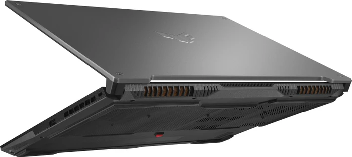 ASUS TUF Gaming A17 FA707RM-HX044W, Mecha Gray, Ryzen 7 6800H, 16GB RAM, 1TB SSD, GeForce RTX 3060, DE