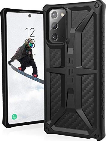 UAG Monarch Case für Samsung Galaxy Note 20