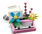 LEGO Creator 3in1 - Schreibmaschine mit Blumen Vorschaubild
