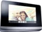 Somfy V500 Videotürsprechanlage Aluminium-Schwarz, Set Vorschaubild