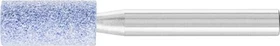 Pferd ZY 1020 6 AWCO 80 J5V TOUGH Zylinderstift Schleifstift K80, 10x20mm, 10 Stück