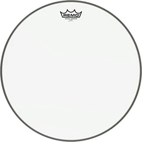 Remo Emperor Vintage Clear 16"