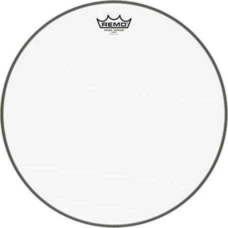 Remo Emperor Vintage Clear 16"