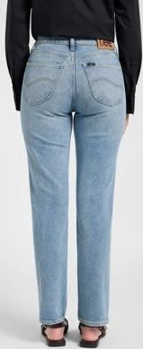Lee Carol Jeans laundry line (Damen)