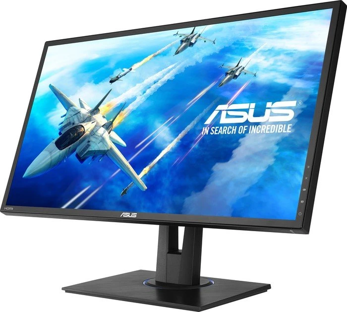 ASUS VG245HE, 24"