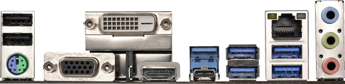 ASRock Fatal1ty AB350 Gaming K4 (AMD AM4)