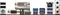 ASRock Fatal1ty AB350 Gaming K4 (AMD AM4) Vorschaubild