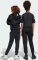 adidas Tapered-Leg Z.N.E. Trainingshose lang schwarz/weiß (Junior) Vorschaubild