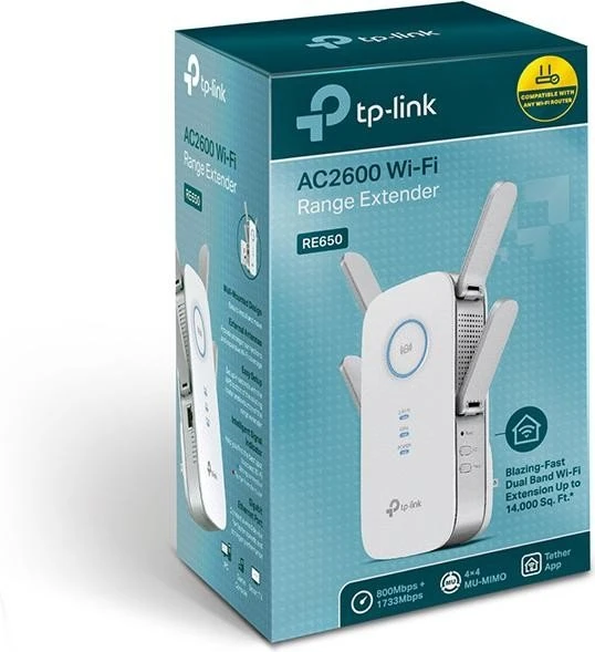 TP-Link RE650