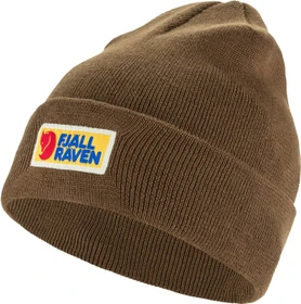 Fjällräven Vardag Classic Beanie dark olive