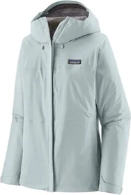 Patagonia Torrentshell 3L Funktionsjacke chilled blue (Damen)