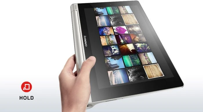Lenovo Yoga 10, 16GB, UMTS