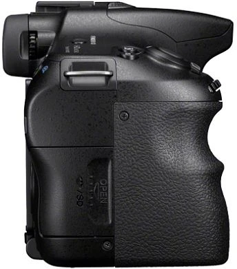 Sony Alpha 65 Body