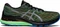 Asics Gel-Kayano 28 Lite-Show black/pure silver (Herren) Vorschaubild