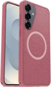 Otterbox Symmetry Clear with Magnets für Samsung Galaxy S25+ Foxberry