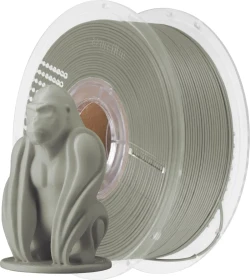AzureFilm PLA Matte HS Refill, Sage, Spule, 1.75mm