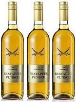 Sansibar Bratapfelpunsch 3x 745ml