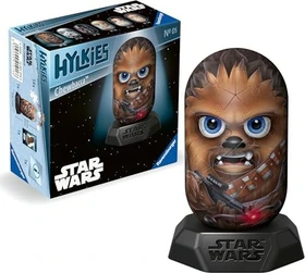 Ravensburger Hylkies Star Wars Chewbacca