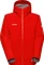 Mammut Crater Light HS Hooded Jacke (Herren) Vorschaubild