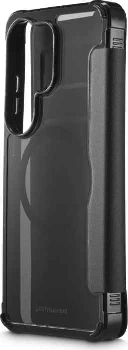 Hama Handytasche Extreme Protect magnetisch für Samsung Galaxy S26 Ultra schwarz