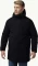 Jack Wolfskin Gletschersee Funktionsmantel schwarz (Herren) Vorschaubild