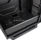 AeroCool Project7 P7-C1 Tempered Glass Edition schwarz, Glasfenster, schallgedämmt Vorschaubild
