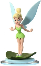 Disney Infinity 2.0: Marvel Super Heroes - Figur Tinkerbell (PS4/PS3/WiiU/Xbox One/Xbox 360)