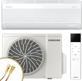 Samsung Wind-Free Comfort AR60F12C1AWN/AR60F12C1AWX