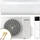 Samsung Wind-Free Comfort AR60F12C1AWN/AR60F12C1AWX