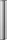 Novus MY base SW 350 Wandschiene (911+0079+000)