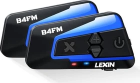 Lexin B4FM