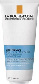 La Roche-Posay Anthelios Post-UV Exposure After-Sun Milch, 200ml