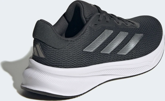 adidas Response carbon/iron metallic/core black (Damen)