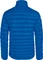 Vaude Batura Funktionsjacke signal blue (Herren) Vorschaubild
