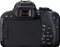Canon EOS 800D mit Objektiv EF-S 18-55mm 4.0-5.6 Vorschaubild