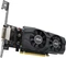 ASUS GeForce GTX 1650 Low Profile, GTX1650-4G-LP-BRK, 4GB GDDR5, DVI, HDMI, DP Vorschaubild