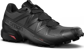 Salomon Speedcross 5 black/phantom (Damen)