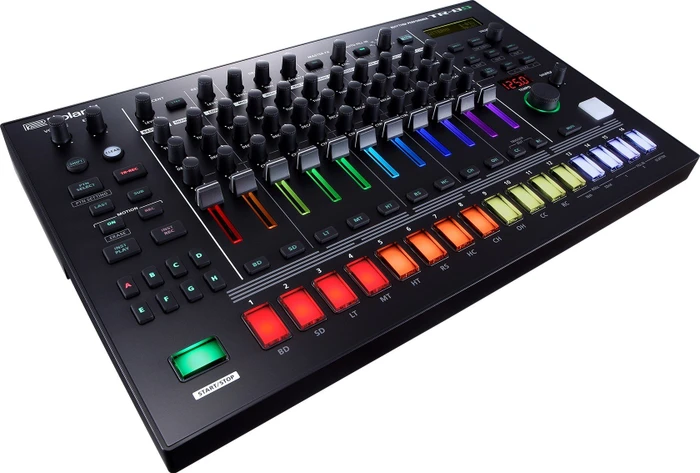 Roland AIRA TR-8S