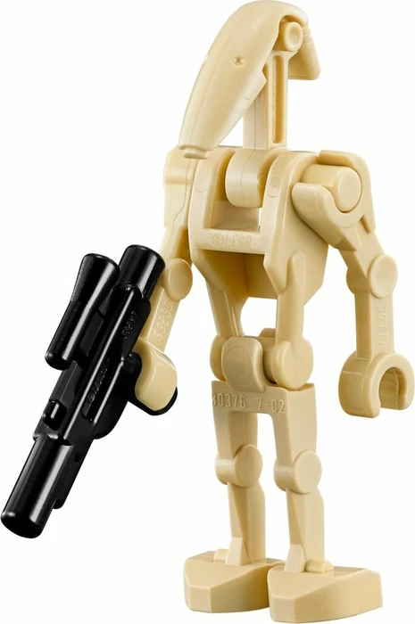 LEGO Star Wars Episoden I-VI - Battle Droid Troop Carrier