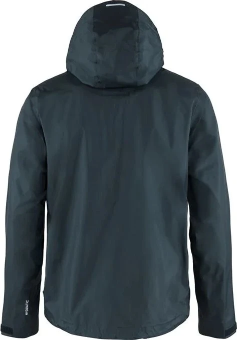 Fjällräven High Coast Hydratic Funktionsjacke navy (Damen)