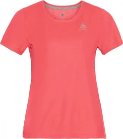 Odlo F-Dry Funktionsshirt kurzarm siesta (Damen)
