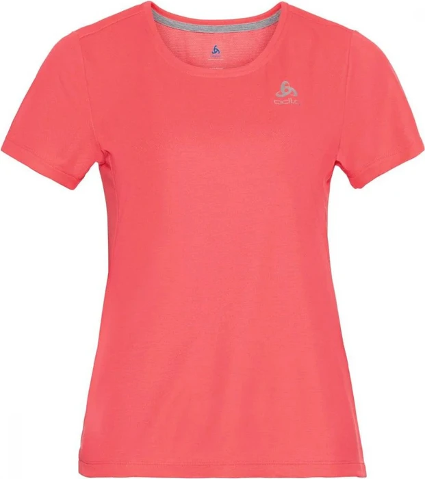 Odlo F-Dry Funktionsshirt kurzarm siesta (Damen)