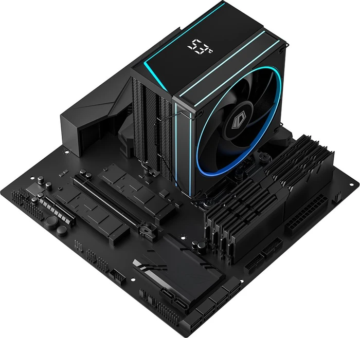 ID-Cooling Frozn A410 TD ARGB