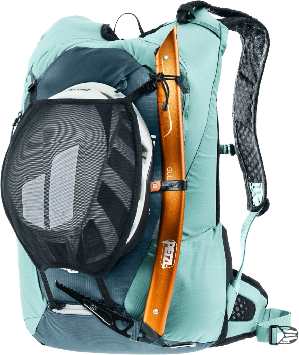 Deuter Updays 20 atlantic/glacier
