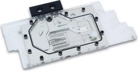 EK Water Blocks EK-FC980 GTX Ti XG, Nickel