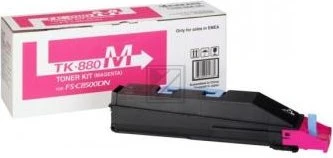 Kyocera Toner TK-880