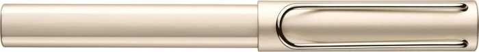 Lamy Lx Tintenroller (Mine) palladium/schwarz