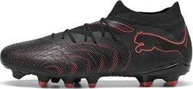 Puma Future 9 Match FG/AG puma black/glowing red/strong gray